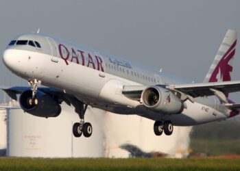 NCAA fines Qatar Airways N5 million for consumer protection violations