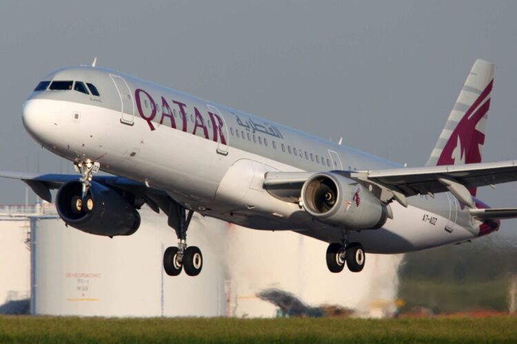 NCAA fines Qatar Airways N5 million for consumer protection violations