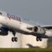 NCAA fines Qatar Airways N5 million for consumer protection violations
