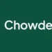 Chowdeck hits 1 million monthly food orders in Nigeria