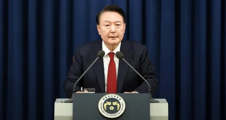 Ex-South Korean President Yoon Suk indicted on fresh charges