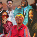 Nigeria’s Music heavyweights take centre stage as new report values industry at ₦901bn