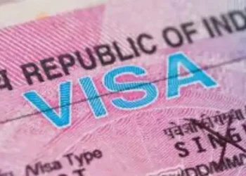 Iran cancels visa-free entry to Indians from Nov. 22
