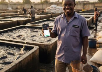 How FairMoney Is Powering Financial Inclusion for Nigerian Hustlers