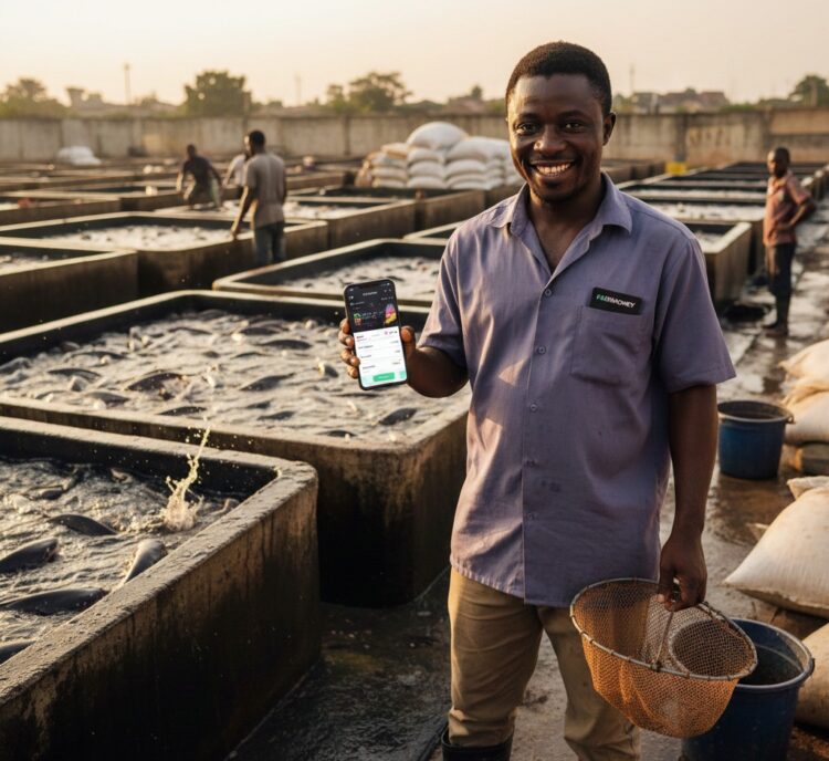 How FairMoney Is Powering Financial Inclusion for Nigerian Hustlers