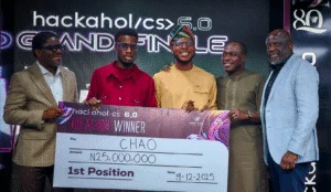 Wema Bank awards N120m to startups to boost innovation