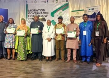 Nigeria’s revised migration policy: What has changed, and why it matters
