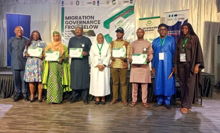 Nigeria’s revised migration policy: What has changed, and why it matters