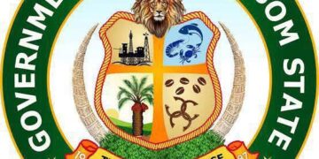 Gov. Eno congratulates newly promoted Army and Air force officers