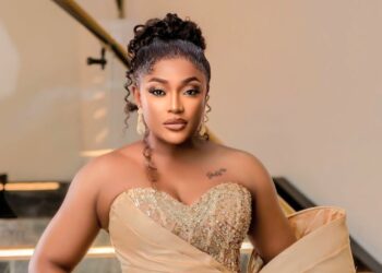 “If no man comes, it’s not a sin to remain single” – Actress Lizzy Gold
