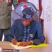 Tinubu reconstitutes NERC board [Full List]