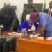 Gov. Adeleke signs technology and energy bill into law