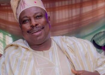 Tinubu appoints Akere as Osun Coordinator of Renewed Hope Ambassadors