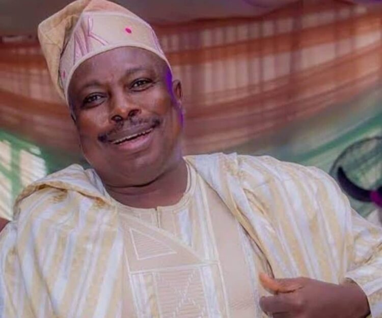 Tinubu appoints Akere as Osun Coordinator of Renewed Hope Ambassadors