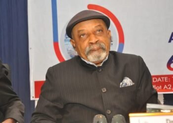 BREAKING: Court remands former minister, Chris Ngige Inside Kuje Prison
