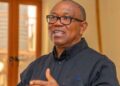 Peter Obi confirms 2027 Presidential bid, rules out Vice-Presidential slot