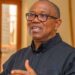 Peter Obi confirms 2027 Presidential bid, rules out Vice-Presidential slot