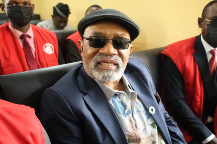 EFCC opposes Chris Ngige’s Bid to secure bail