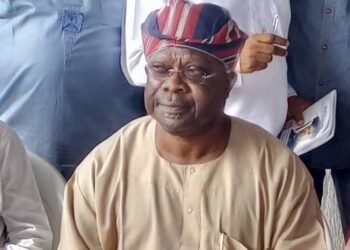 Osun 2026: Omisore accepts Oyebamiji as APC consensus candidate