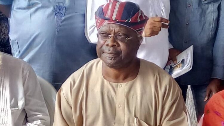 Osun 2026: Omisore accepts Oyebamiji as APC consensus candidate