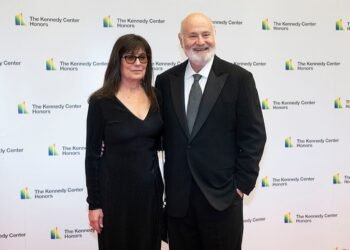 Hollywood Actor, Rob Reiner, wife found dead in Los Angeles