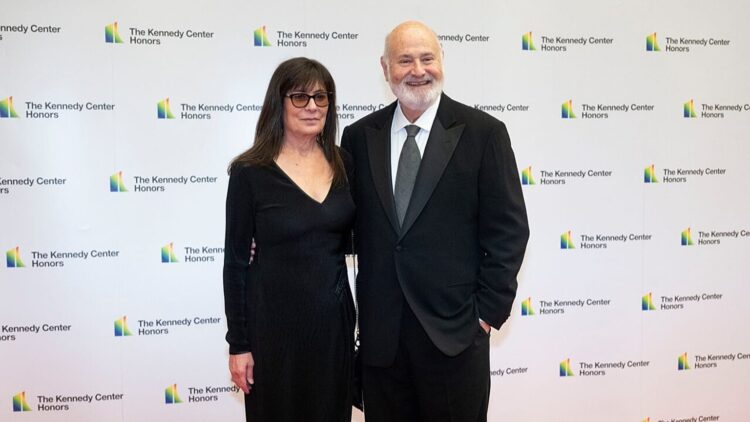 Hollywood Actor, Rob Reiner, wife found dead in Los Angeles