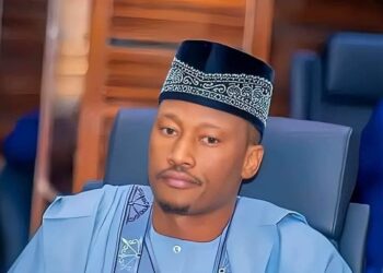 Alleged N4.6bn fraud: EFCC arraigns Bauchi State Finance Commissioner, Yakubu Adamu