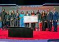 Techpoint Africa’s Pitch Friday wins N30m at Zenith Bank Tech Fair