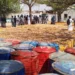 Custom seizes petroleum products worth N181.6m in Adamawa