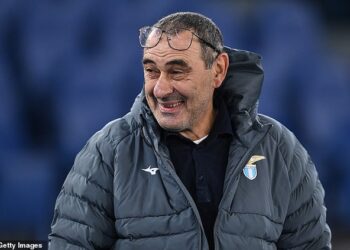 Maurizio Sarri undergoes heart surgery