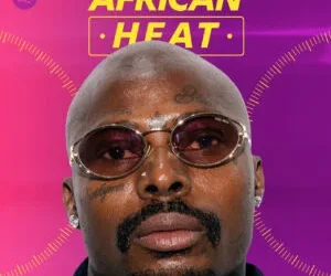 Asake to headline Spotify’s African Heat Playlist to usher in 2026