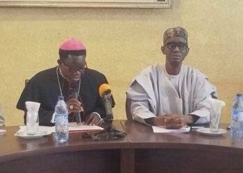 NSA handover 100 rescued pupils to Niger government