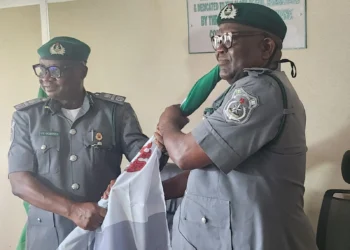 NCS promises increase revenue, trade facilitation in Calabar