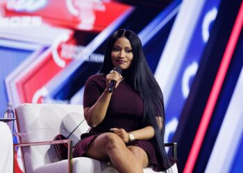 ‘Nigeria is a place I’ve always loved’ — Nicki Minaj