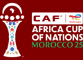 CAF releases list of banned Items ahead of AFCON 2025 kick-off in Morocco