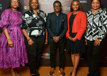 Don Julio Tequila celebrates devoted African storytellers: Diageo announces landmark partnership with AMVCA