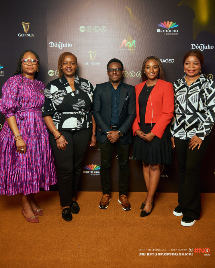Don Julio Tequila celebrates devoted African storytellers: Diageo announces landmark partnership with AMVCA
