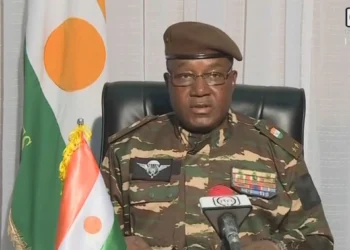 Niger imposes total visa and entry ban on US citizens