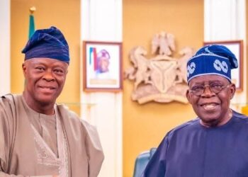 How Tinubu asks Finance Minister, Wale Edun to resign, reluctant to fire him
