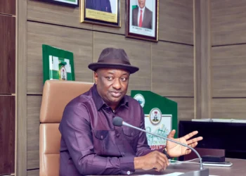 Nigeria to strengthen policies to boost aviation sector – Minister
