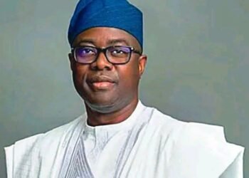 ‘Don’t kill yourselves for politicians’, Gov. Makinde tells Nigerians