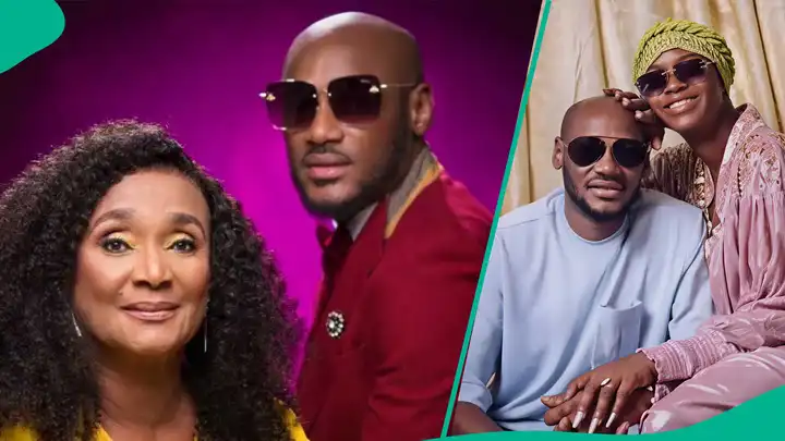 Idibia family petitions IG’s against Natasha, accuses her of assault, bigamy, other allegations