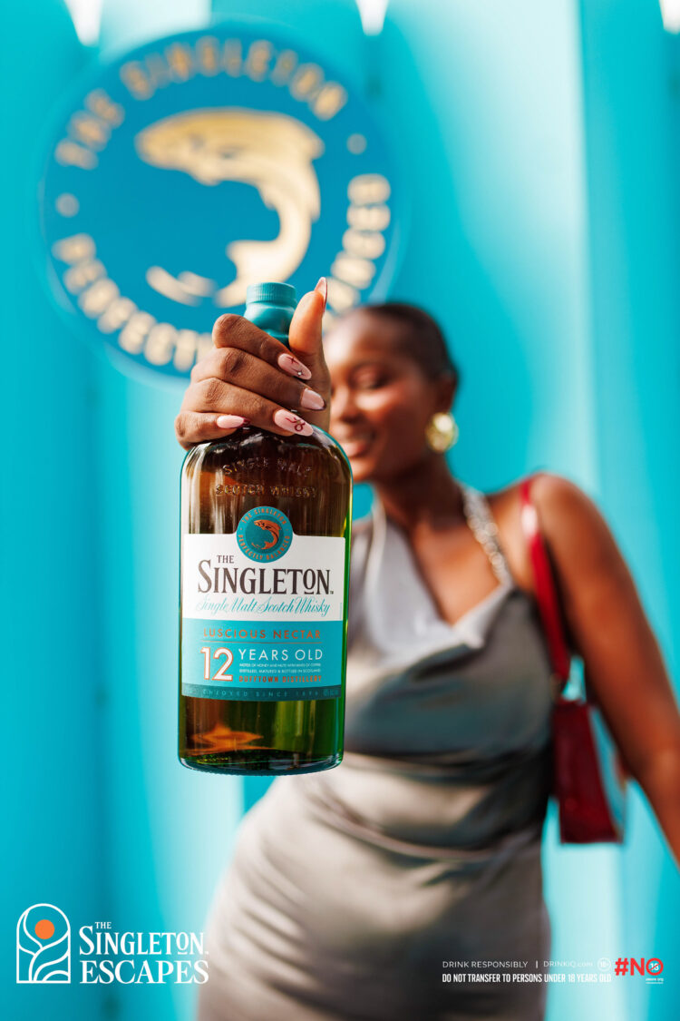 The Singleton’s ‘Passport to Serenity’ Delivers an Unforgettable Luxury Escape