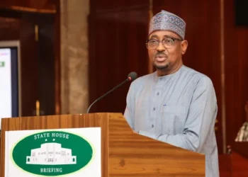 NMDPRA CEO, Farouk Ahmed allegedly paid over N7billion to swiss Secondary schools for his children