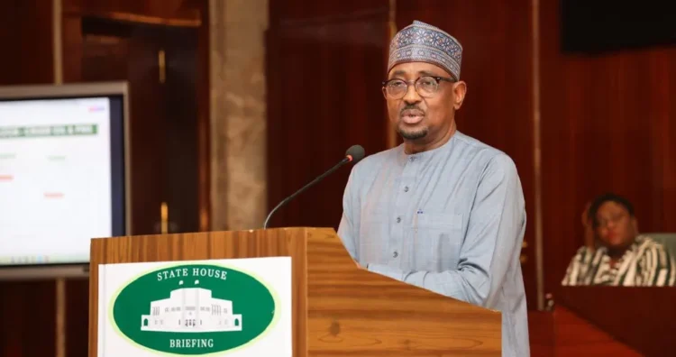 NMDPRA CEO, Farouk Ahmed allegedly paid over N7billion to swiss Secondary schools for his children