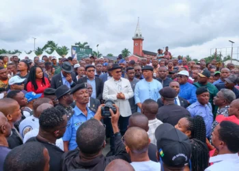 Indeed, the people are the reflections of their leaders. A case study: Akwa Ibom State – Opinion