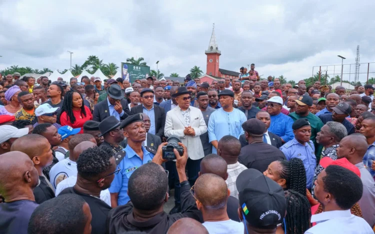 Indeed, the people are the reflections of their leaders. A case study: Akwa Ibom State – Opinion