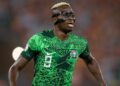 AFCON 2025: Can Victor Osimhen lead Super Eagles to victory in Morocco