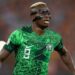 AFCON 2025: Can Victor Osimhen lead Super Eagles to victory in Morocco