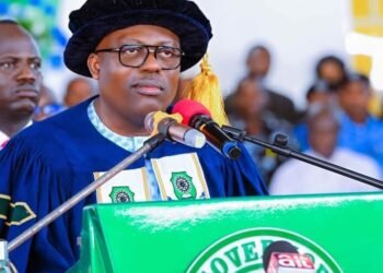 The War Governor Fubara wants to avoid: Inside the quiet push for the 2026 Budget